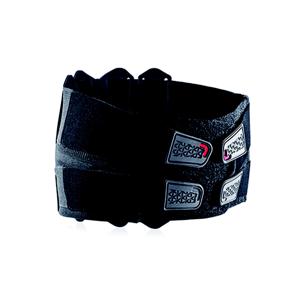 Donjoy Powerstrap Orthopedic Low Back Pain Lumbar Band H26cm Black