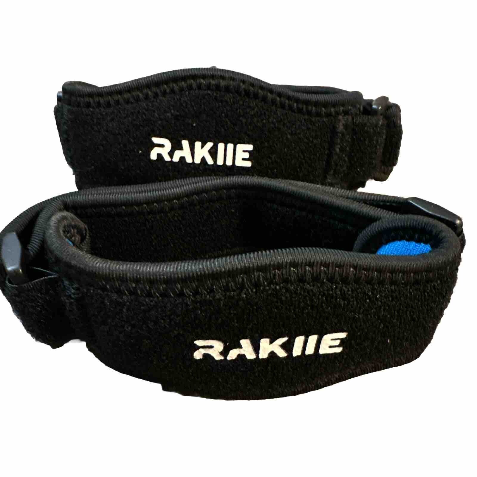Rakiie Elbow Brace (2 Pack) Model: D308193