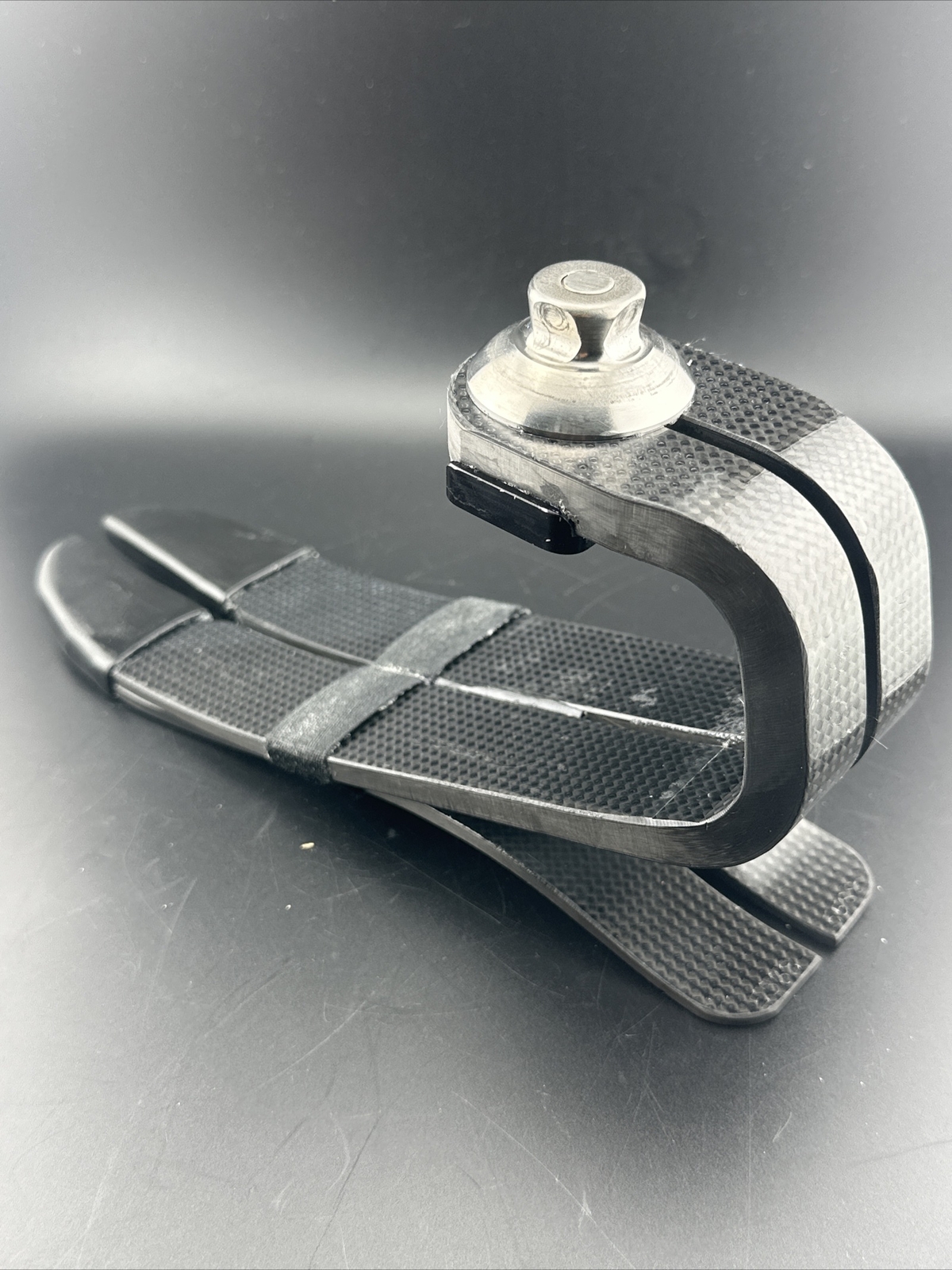 Freedom Innovations Highlander Prosthetic Foot, Size 28. Category 3