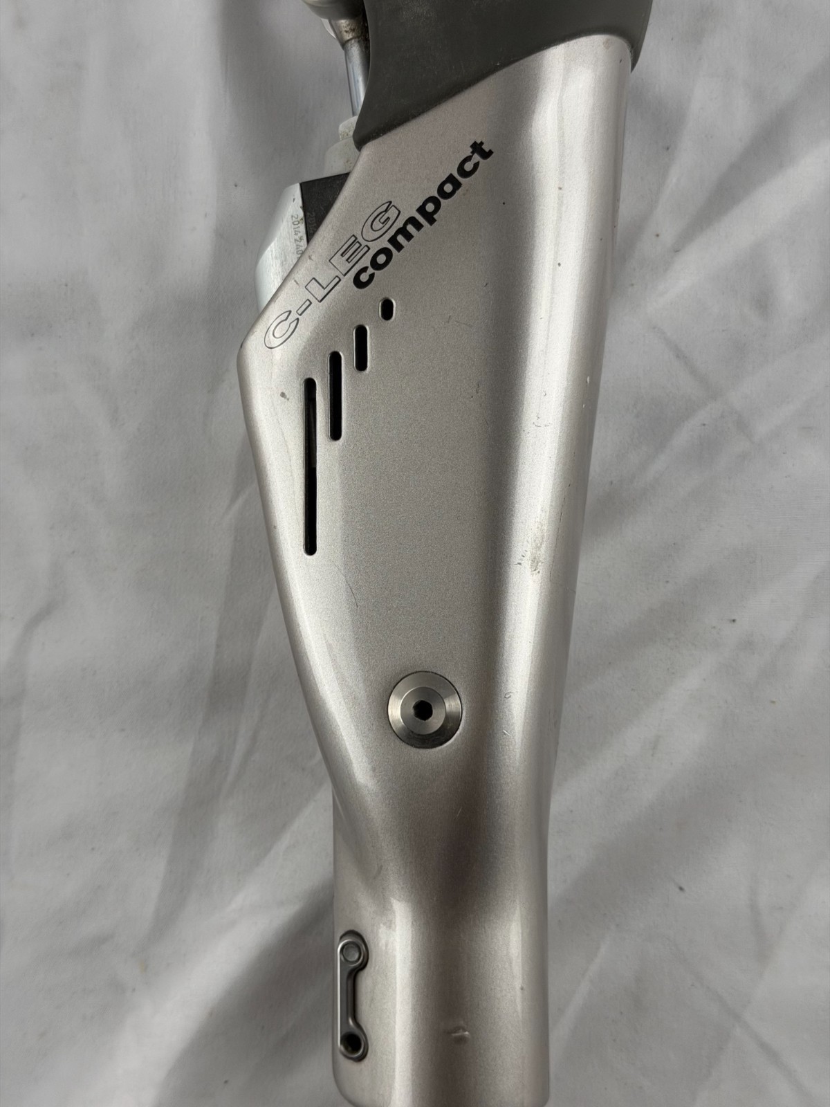 Ottobock C-Leg Compact Prosthetic Knee Joint – Microprocessor Control