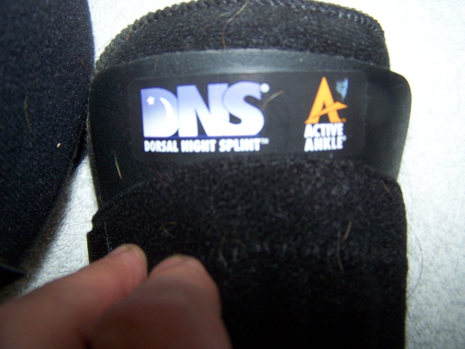 4 Different Plantar Fasciitis Boots Night Splint Systems, ACE, DNS, COREFLEX ACE