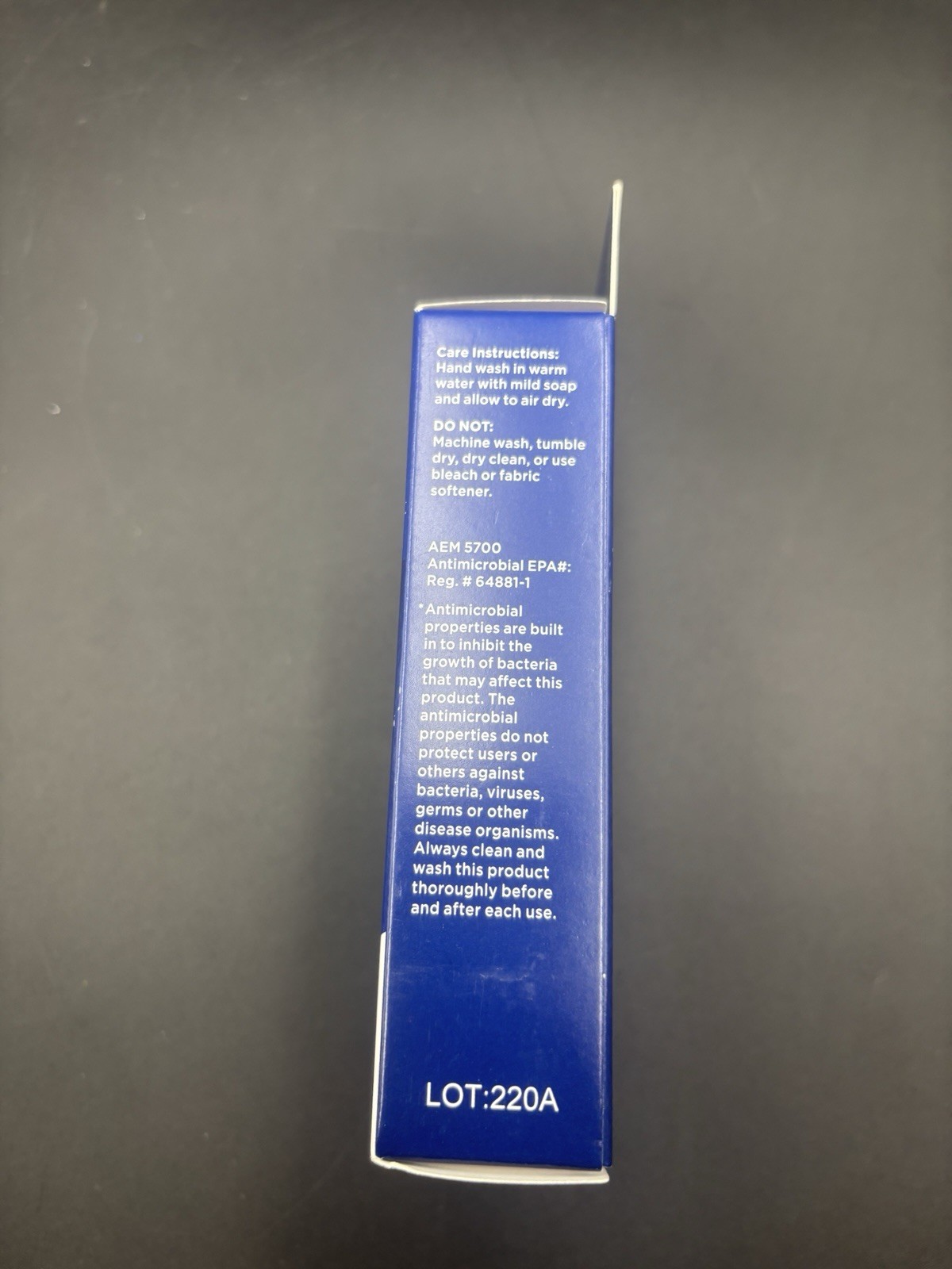 Brand New Walgreens Adjustable Ankle Wrap – One Size (Left or Right) Free Ship