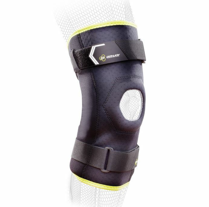 DonJoy Bionic Comfort Hinged Knee Brace
