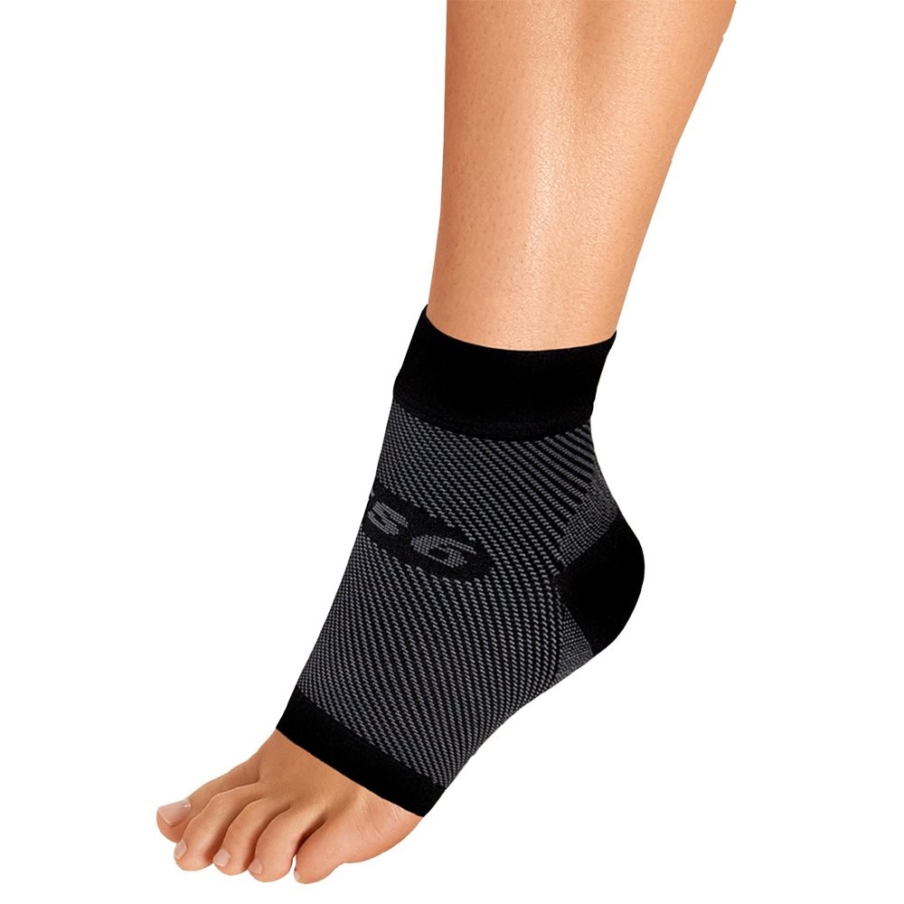 FS6 Foot Bracing Single Sleeve treats Plantar Fasciitis, Achilles Tendonitis …