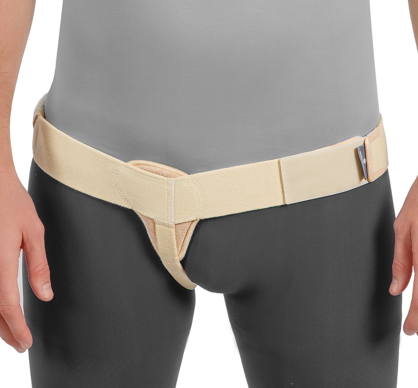Mövibrace Inguinal Groin Hernia Belt