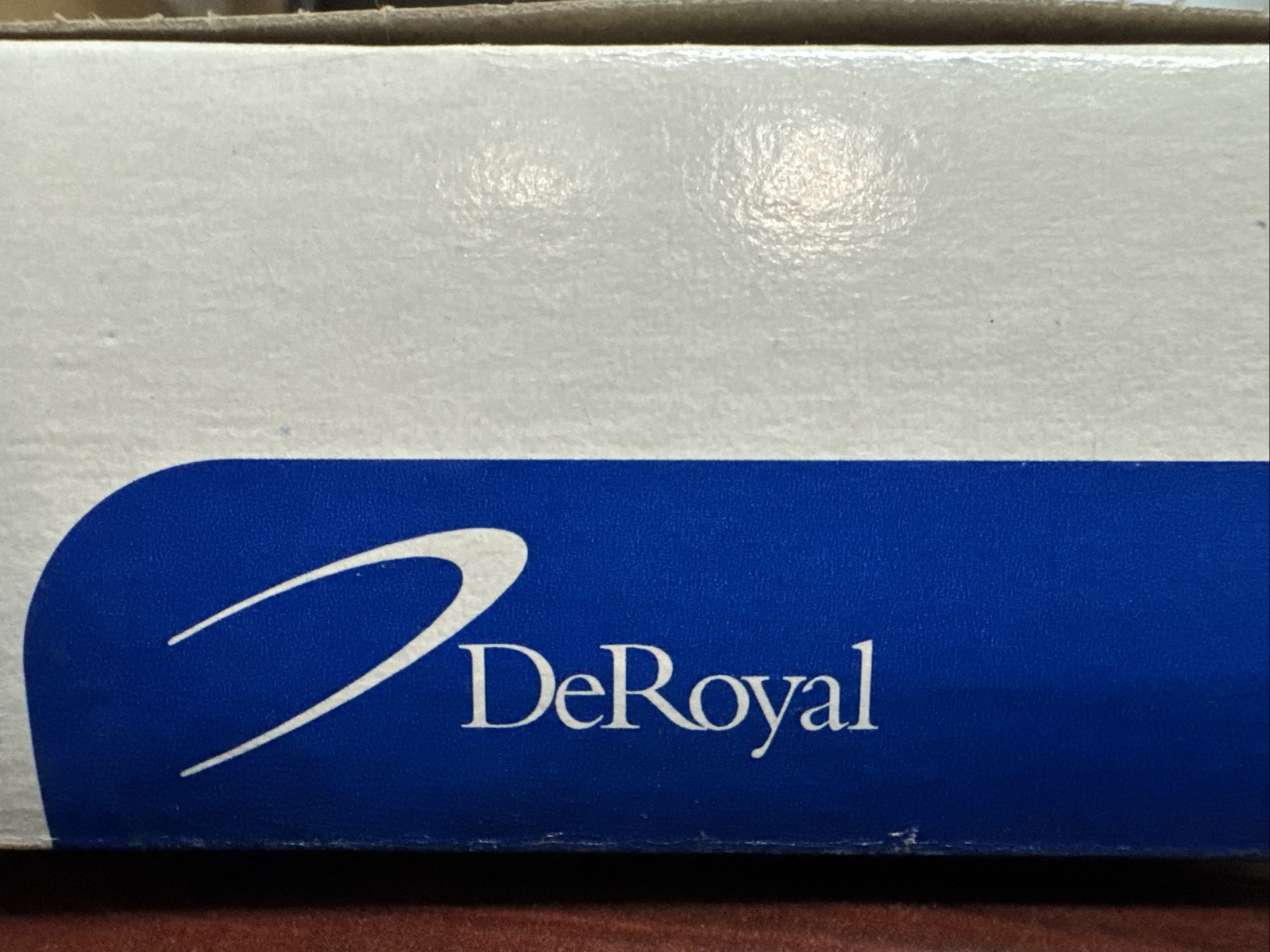 Cervical Collar, Soft Contour Foam, Neck Support Brace, White Narrow 2.5″X16.2”