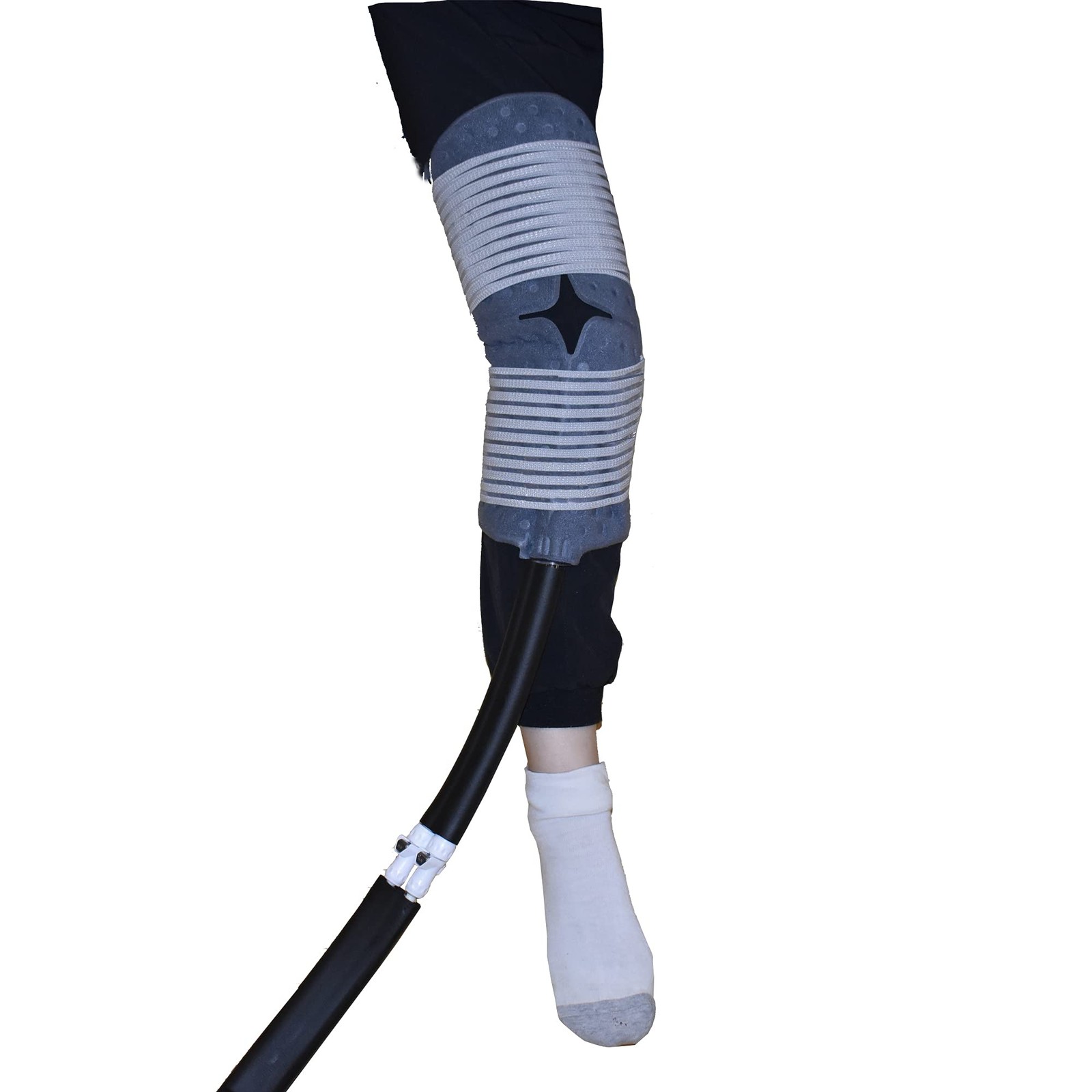 Mcmanus Cold Therapy Pad for Knee, Attachment for Ice Therapy Machine, Suitable