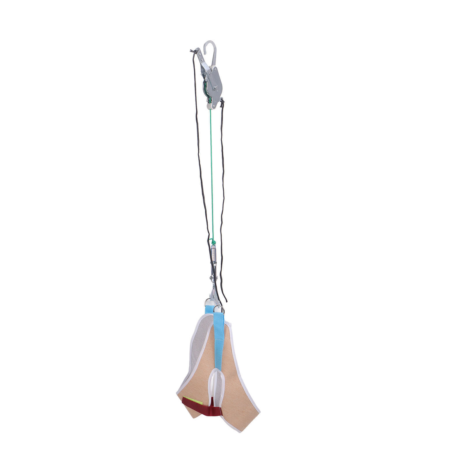 Neck Traction Device Stretcher Professional Household Pain Relief Cervical