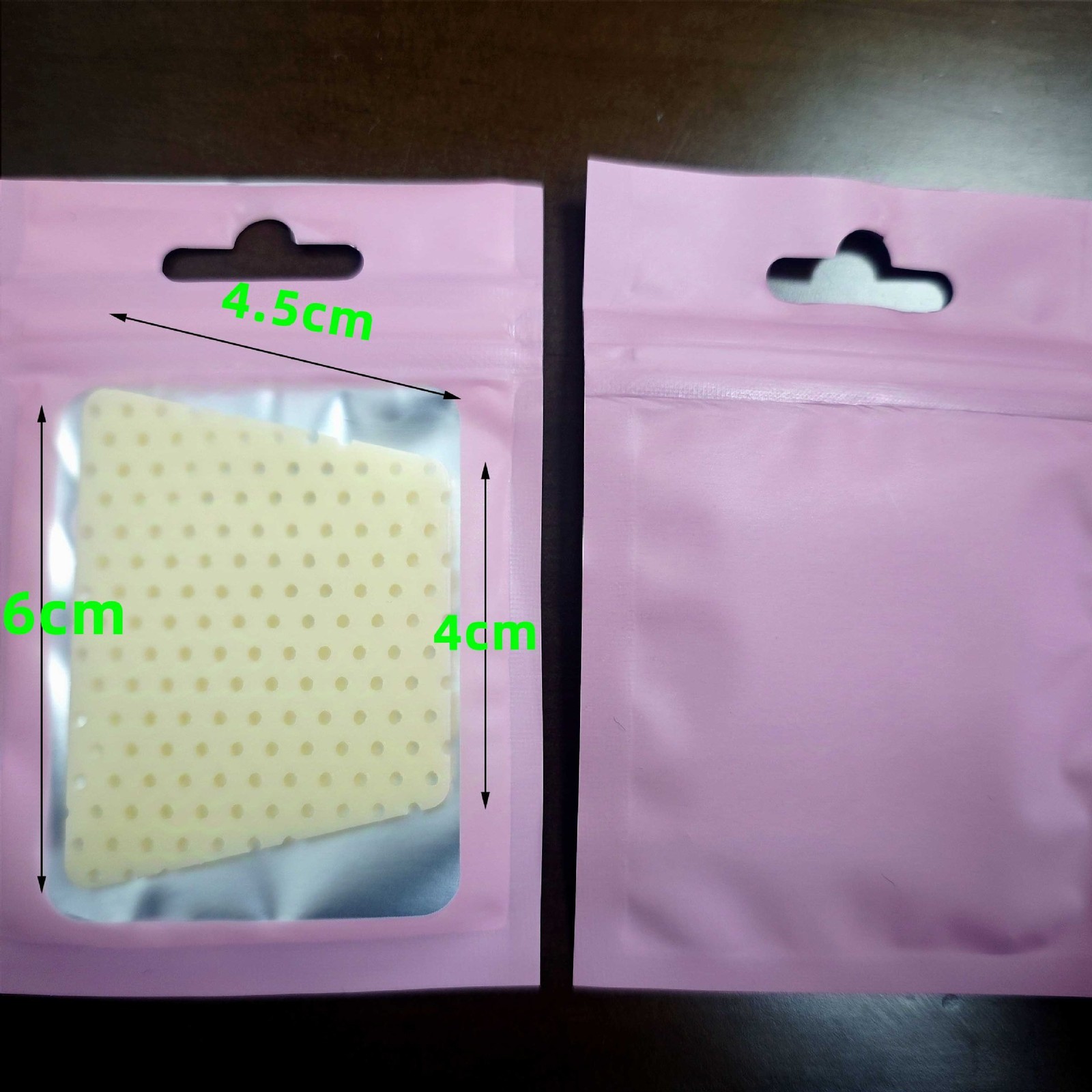 Thermoplastic Nasal Splints Nose External Protector for Nose Brace Fracture