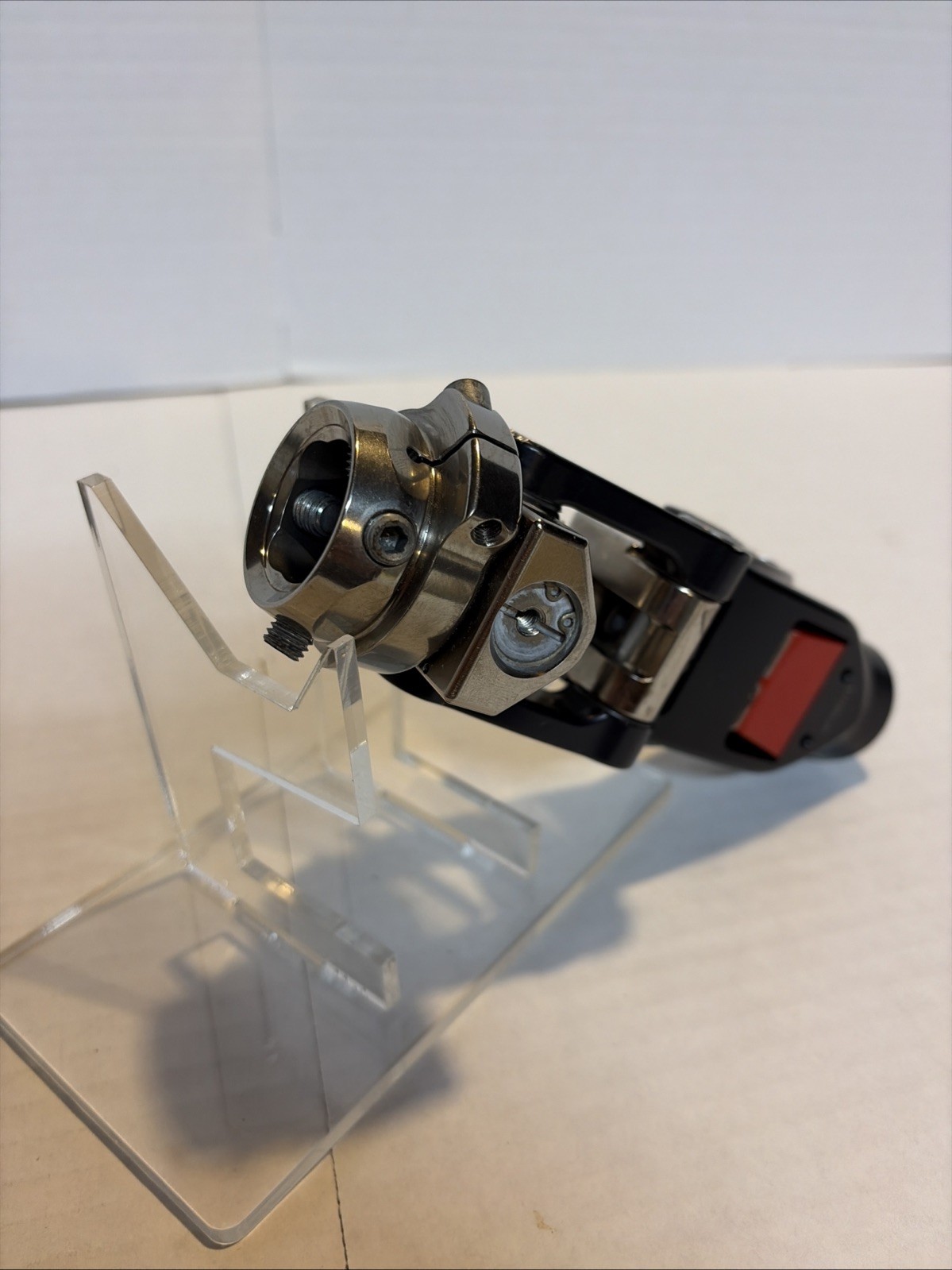 Total Knee 1900 Polycentric Knee Joint W/Geometric Locking