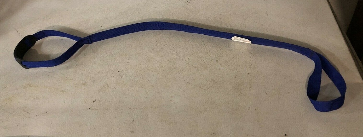 Mercer County Rehab Supply Everyday Essentials Deluxe Leg Lifter-Used-Ships Free