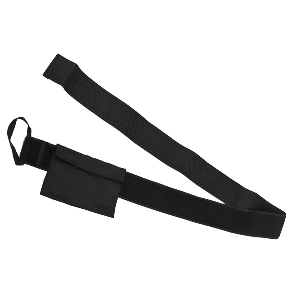 Peritoneal Dialysis Belt PD Catheter Holder with Mesh Pouch for Tube6567