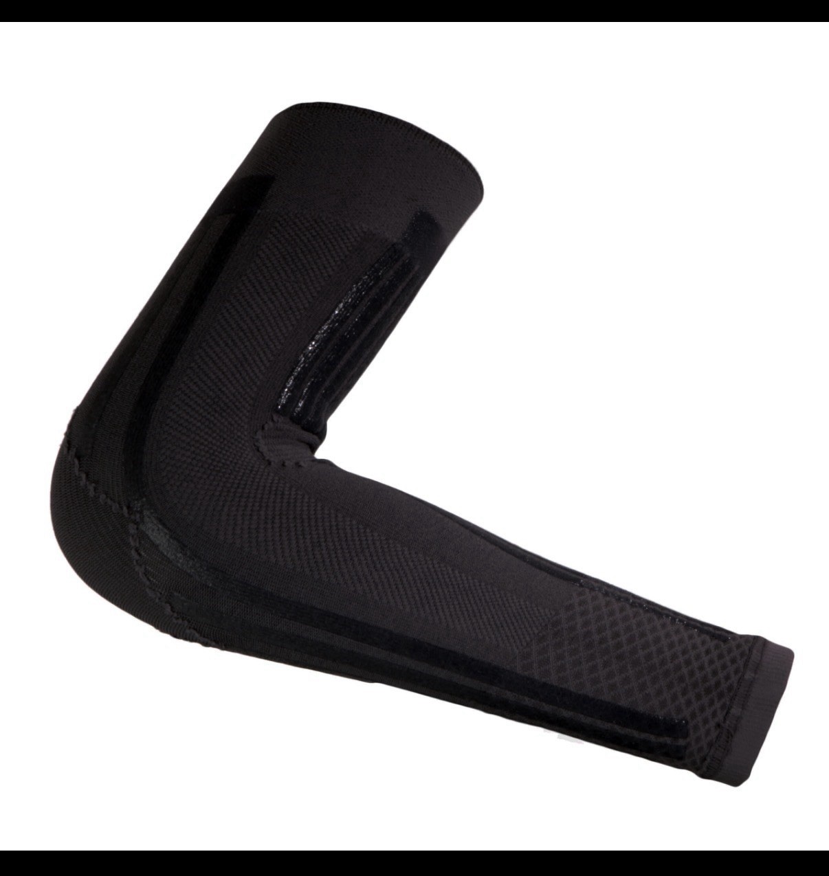 Revenge: Arm/Tubular Sleeve Tubular Tape Black- L Large