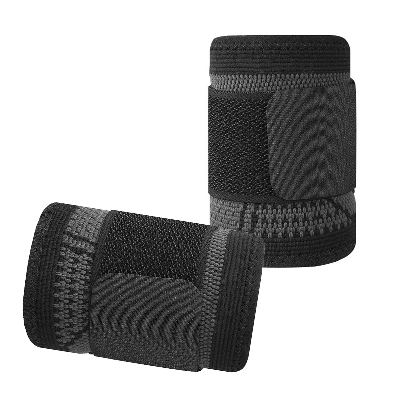 1pc Sports Wrist Bandage Wrist Wrist Support With Adjustable D1S4