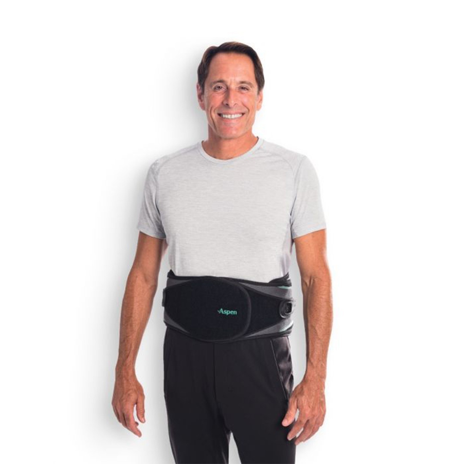 New Aspen Vista 627 Lumbar Back Brace L0627