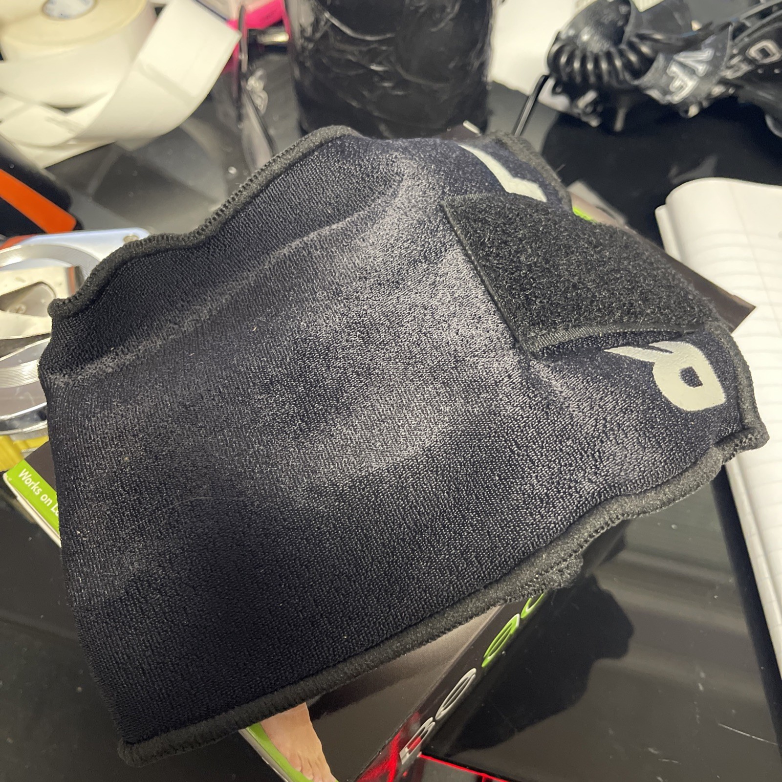 BeActive Acupressure Knee Brace