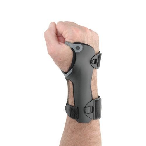 Ossur Exoform Carpal Tunnel Wrist Brace – Superior Stabilization and Protection
