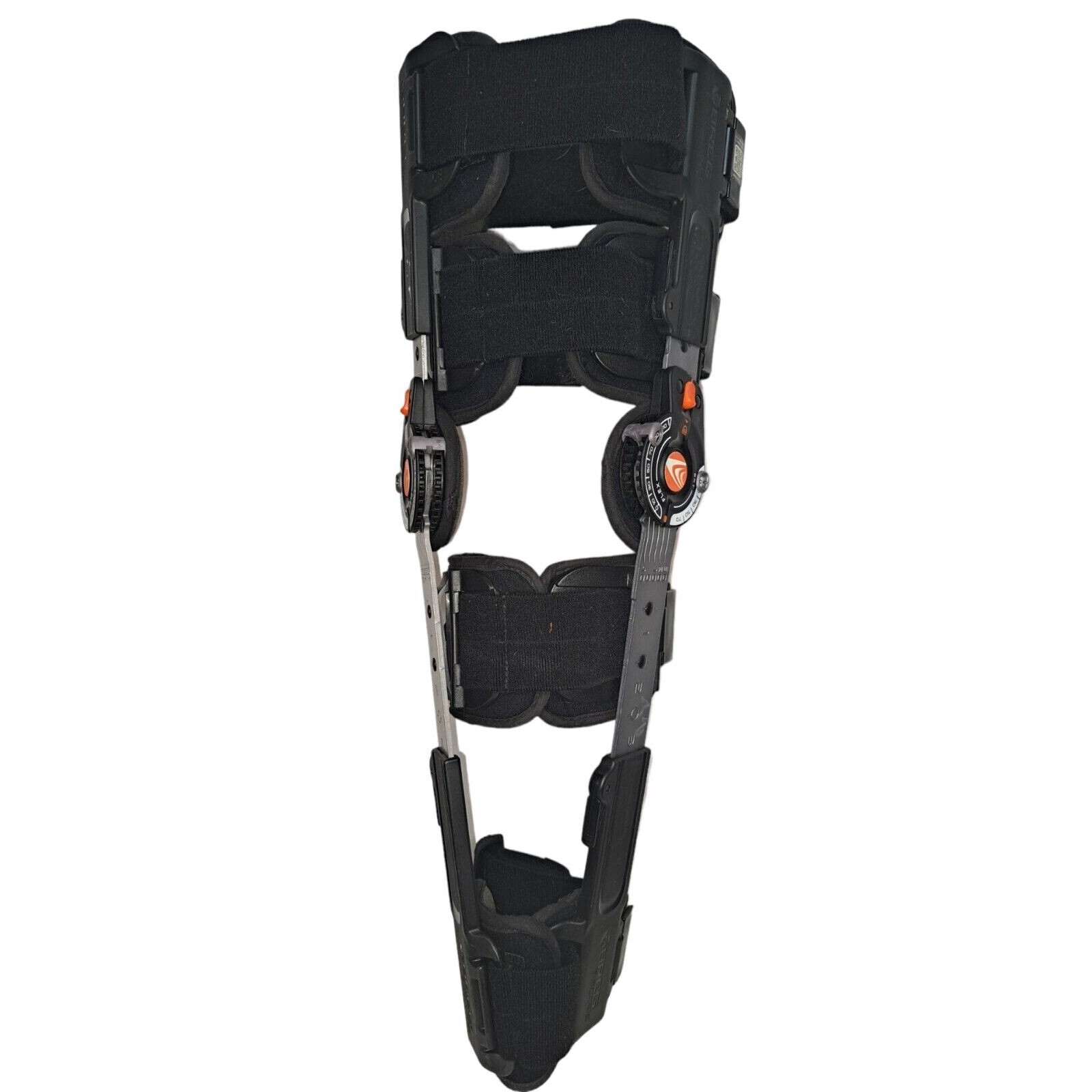 Breg T Scope Premier Post-Op One Size Fits Most Knee Brace One Size 1 Each
