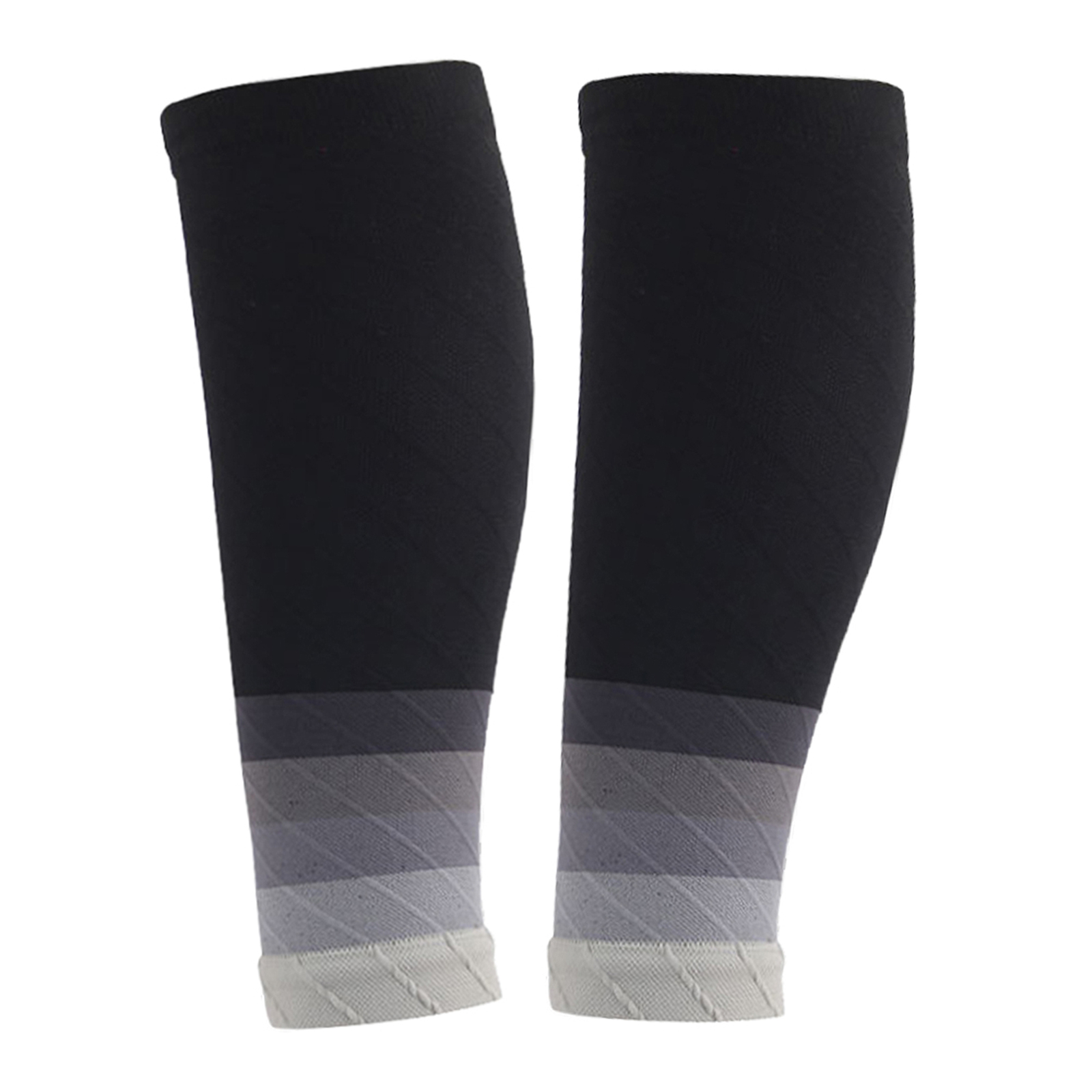 Calf Sleeves Breathable Calf Wraps Shin Protector Socks Leg Socks Calf Z8U9