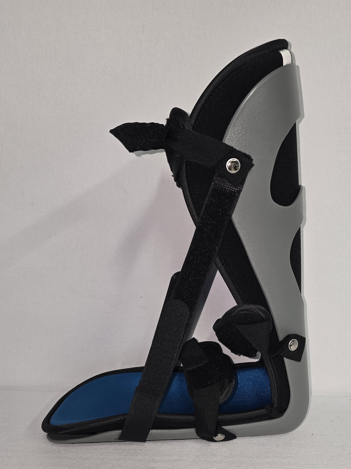 Posterior Night Splint for Plantar Fasciitis Tendinitis Men 7.5-9 Women 8-9.5