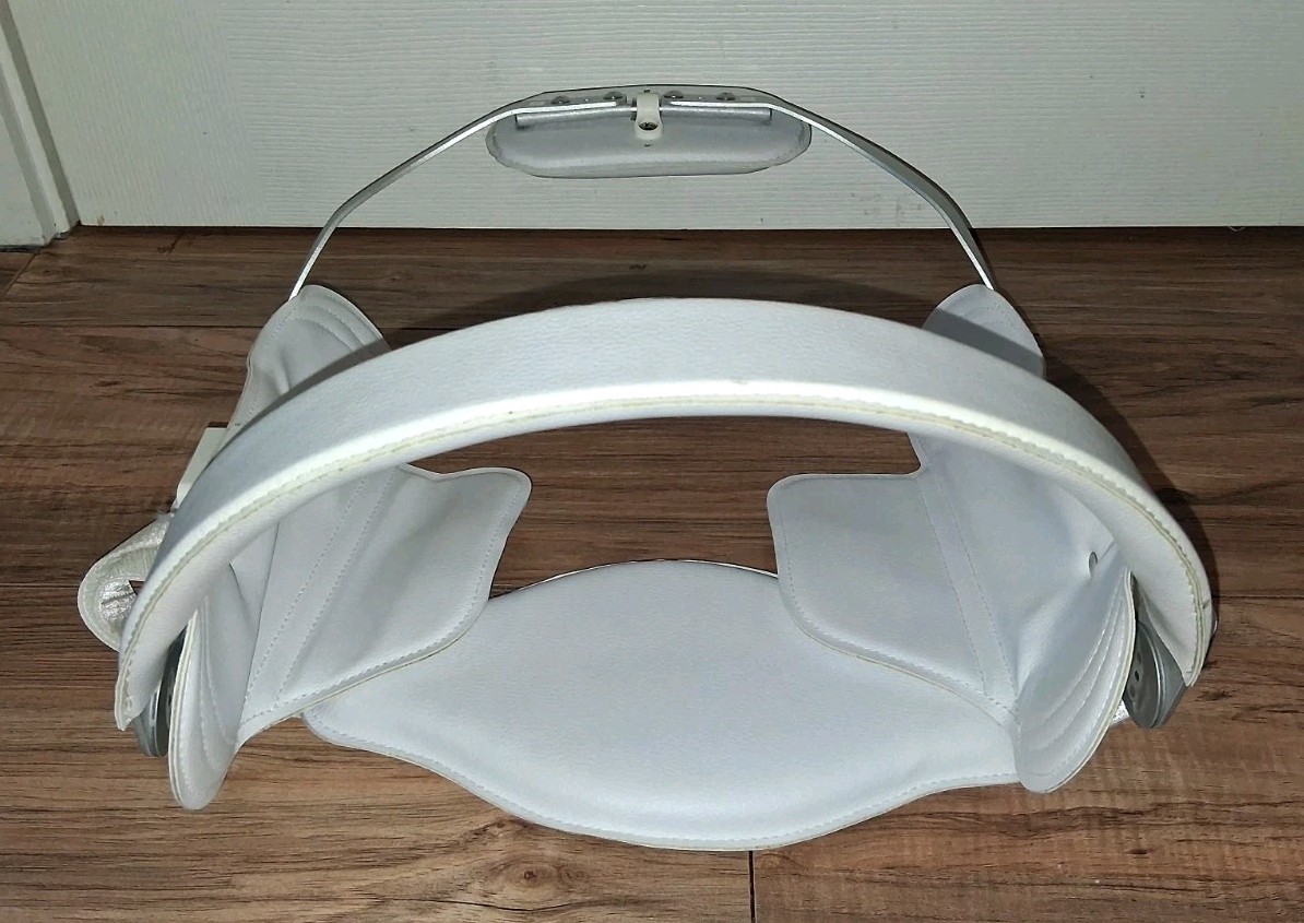 Becker B.O.S.S. Hyperextension TLSO Stabilization Brace Size Medium