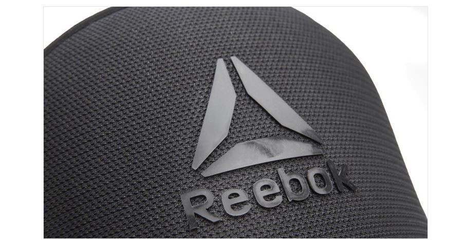 Reebok Knee Sleeve (1604) Pad Support Brace Compression Protection Gym Running