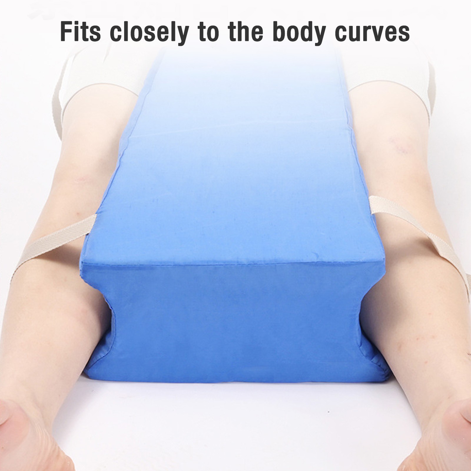 Hip Abduction Pillow Comfortable Support Pad For Home Premium