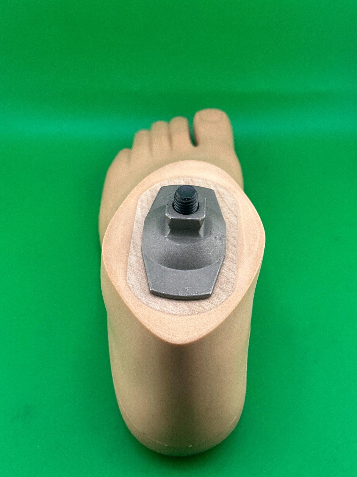 Sach prosthetic foot, left & right, sizes 22-30cm, new, Prosthetic Feet.