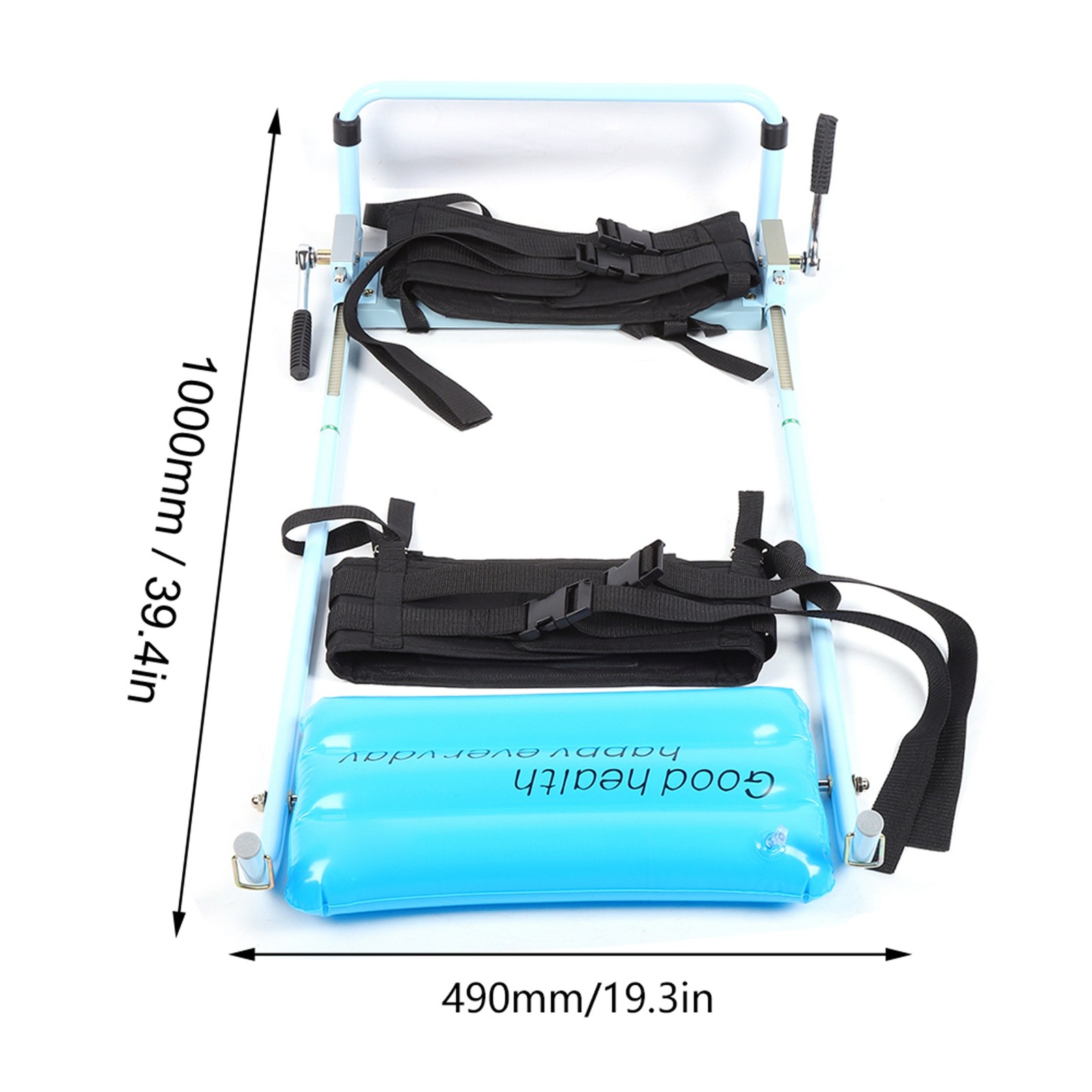 Body Stretching Tool Effective And Easy To Use For Families Excellent