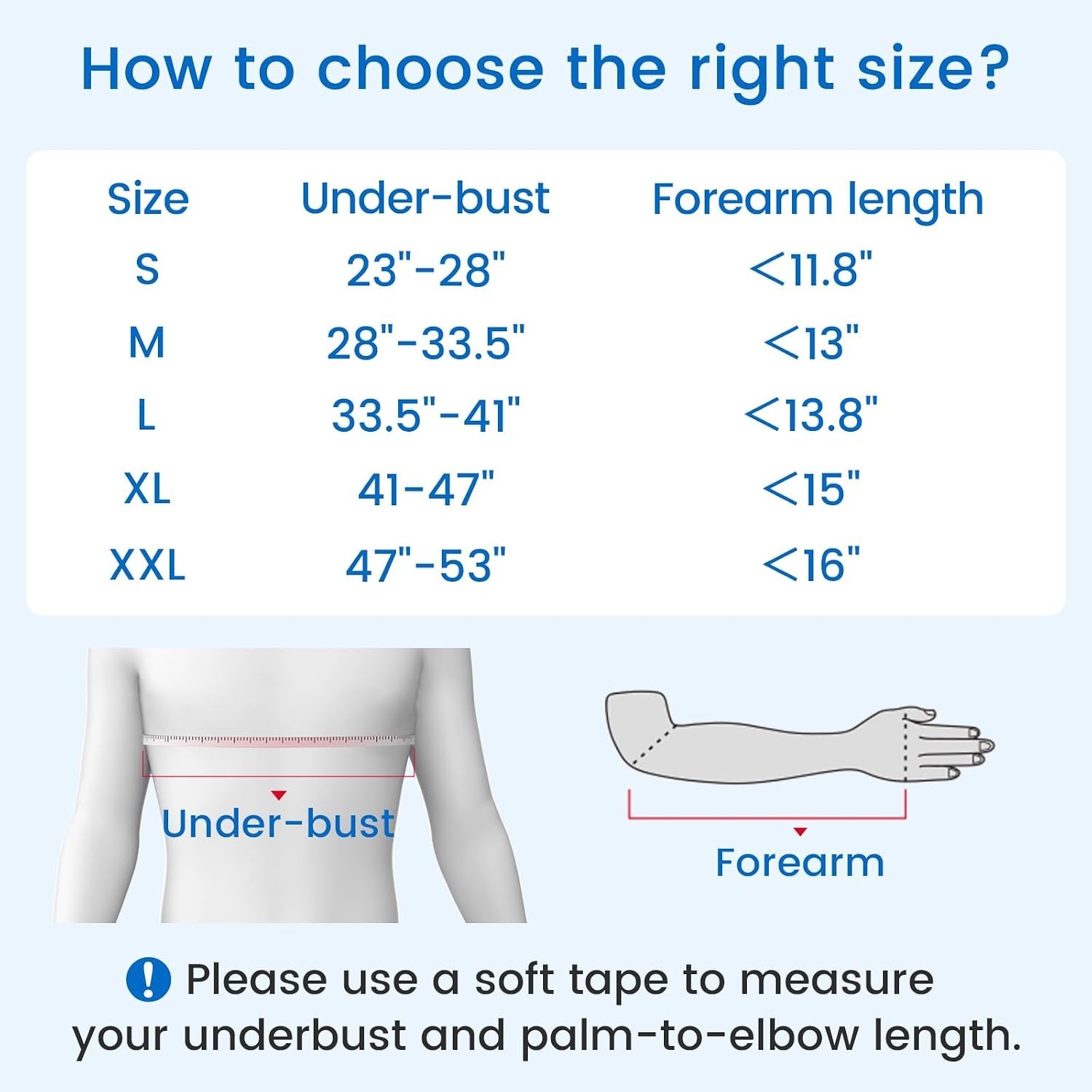 Lightweight and Comfortable Arm Sling – Perfect for Shoulder and Elbow Injuries