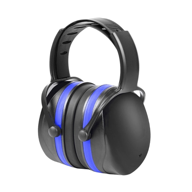 Fashionable Noise Canceling Ear Muffs For Students Office Workers Ranges