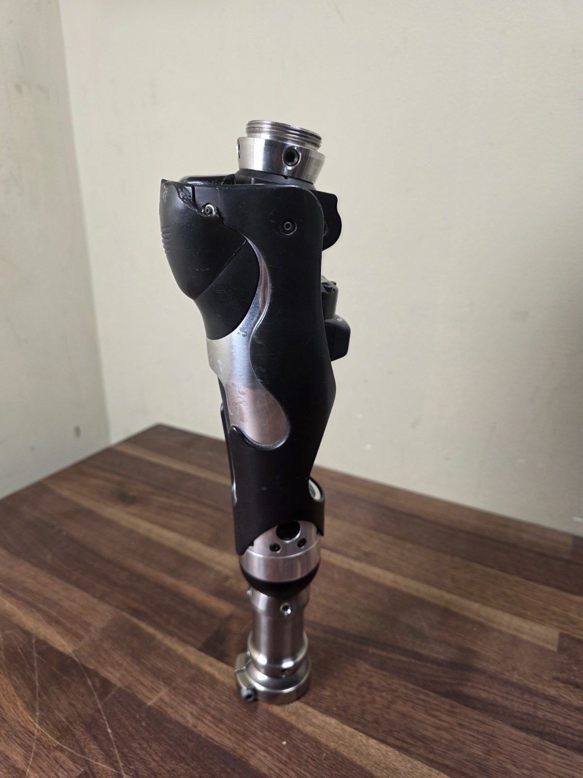 Freedom Innovations PLIE Plié 2.0 Microprocessor – For Parts Or Repair