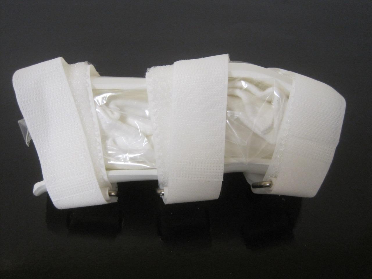New Bird & Cronin Wrist Brace Hand Thumb Imobilizer L3908 Left Handed Child