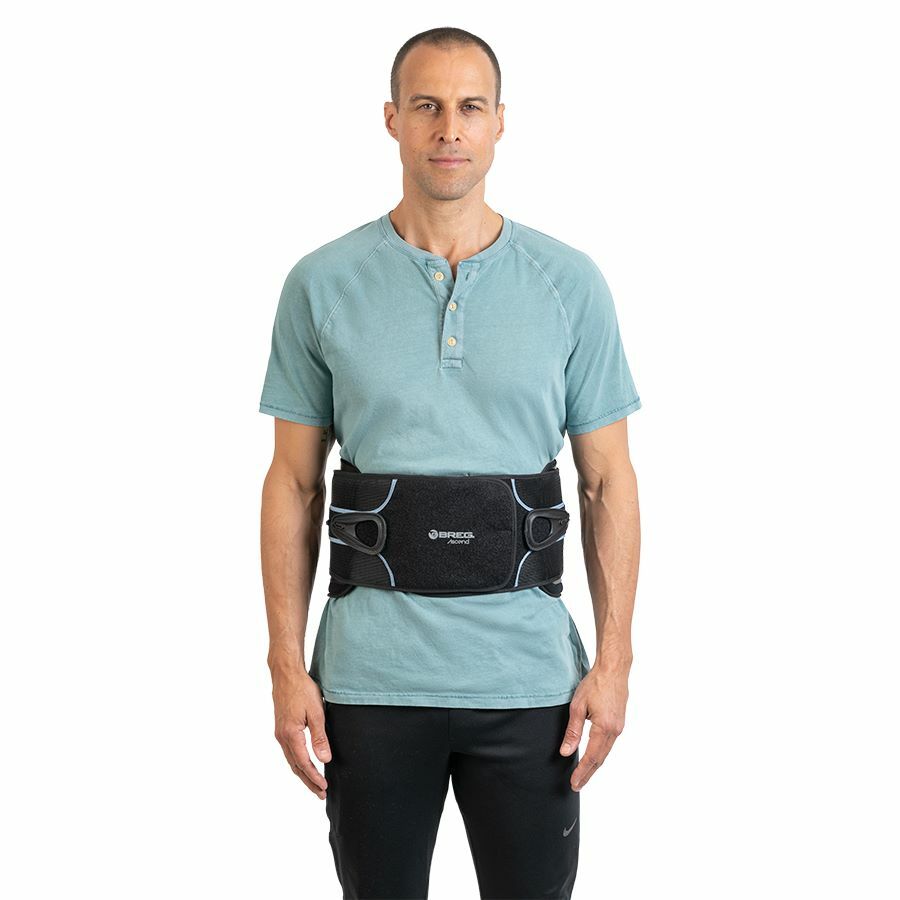 Breg Ascend LO 627/642 Back Brace