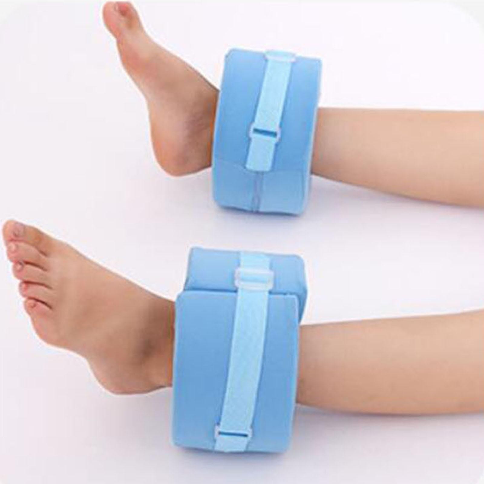 Elevating Foot Cushion Anti-Bedsore Hands Support Pillow for Post Surgery