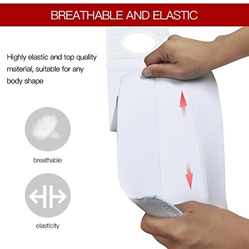 Men Or Women Medical Ostomy Belt Ostomy Hernia Support Belt Abdominal Stoma