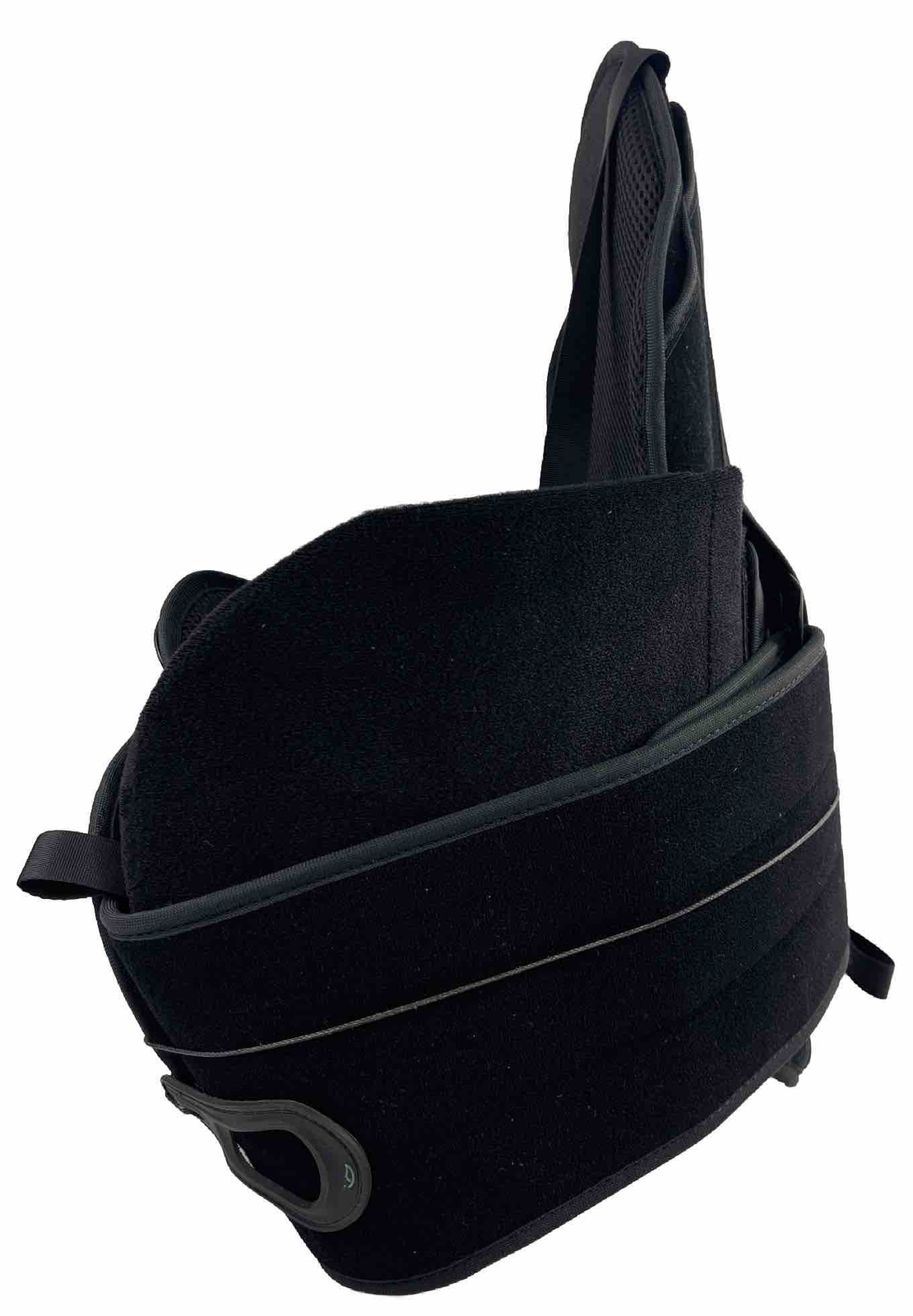 Aspen Acute LSO Adjustable Back Brace, One Size Missing Chest Plate