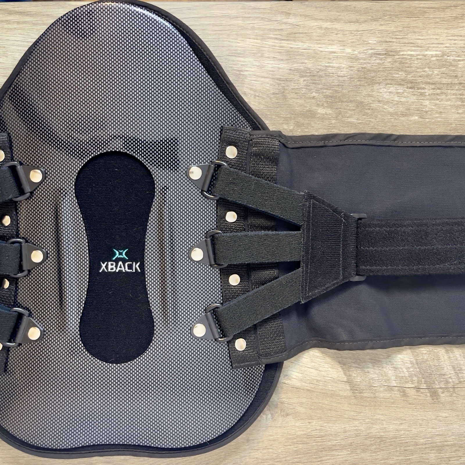 XBACK ProLift-Plus Model T109 – LO650 XBack Brace Adjustable Size 2X One Piece