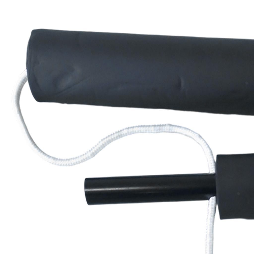 Cervical Neck Traction Device Portable Exerciser Ergonomic Multipurpose Sturdy