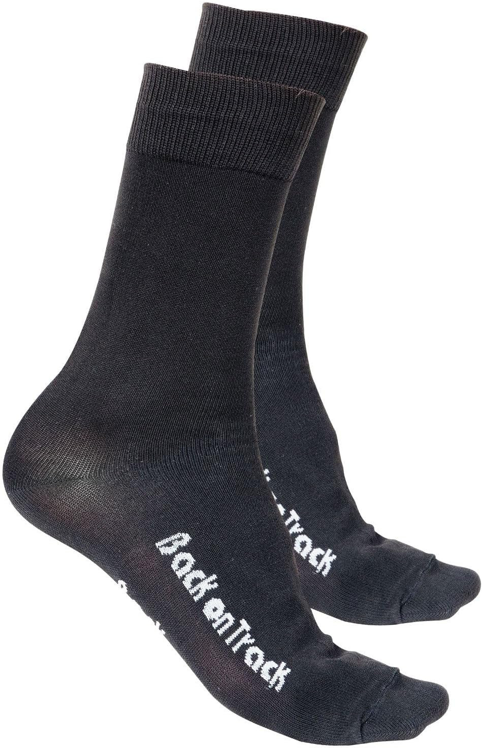 Regular Socks – Unisex Adults Breathable Soft Mid-Calf Socks, 1 Pair