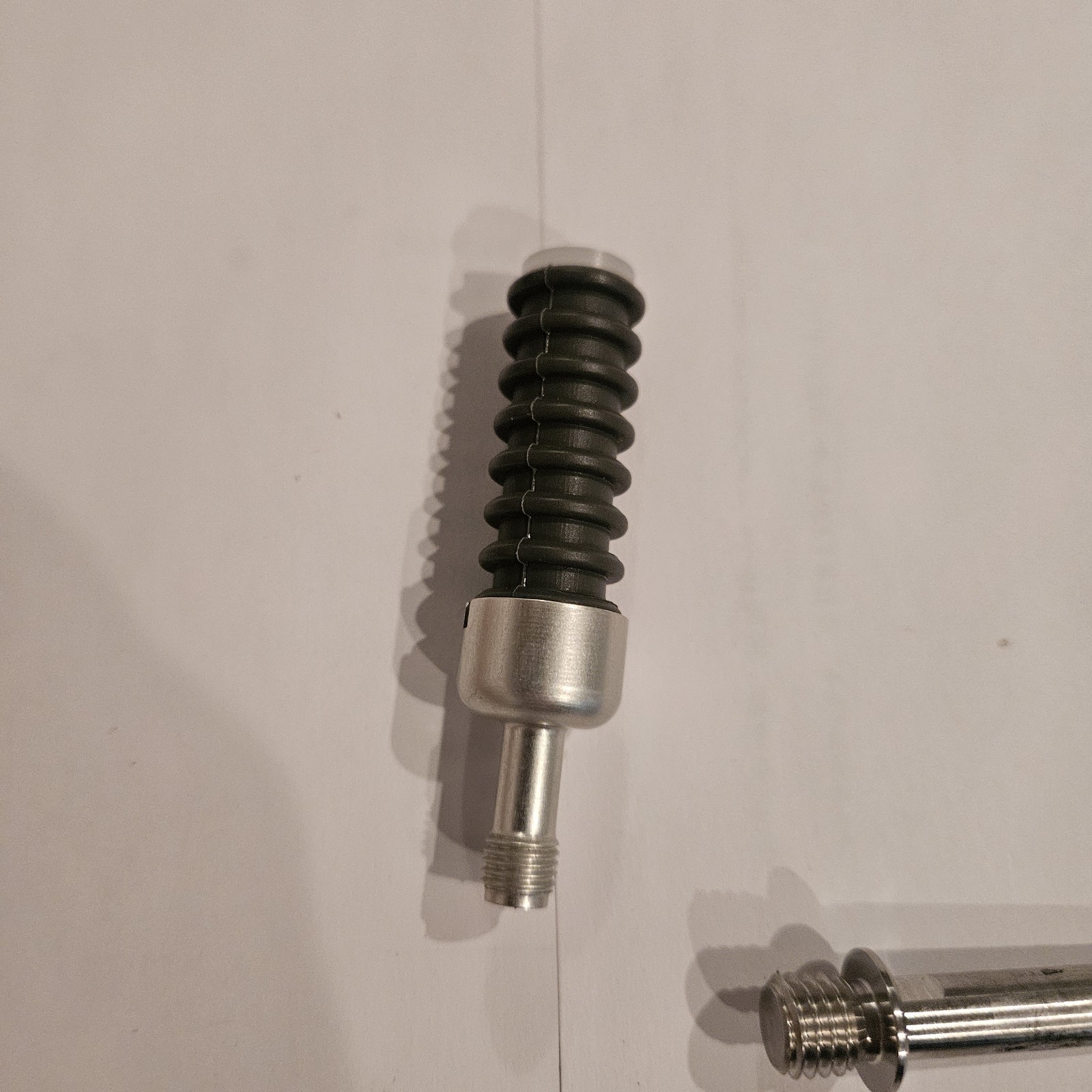Iceross Lock And Pin