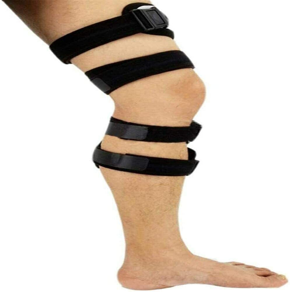 OA Unloader Knee Brace- Arthritis Pain Relief,Bone Knee Joint Pain(RIGHT)