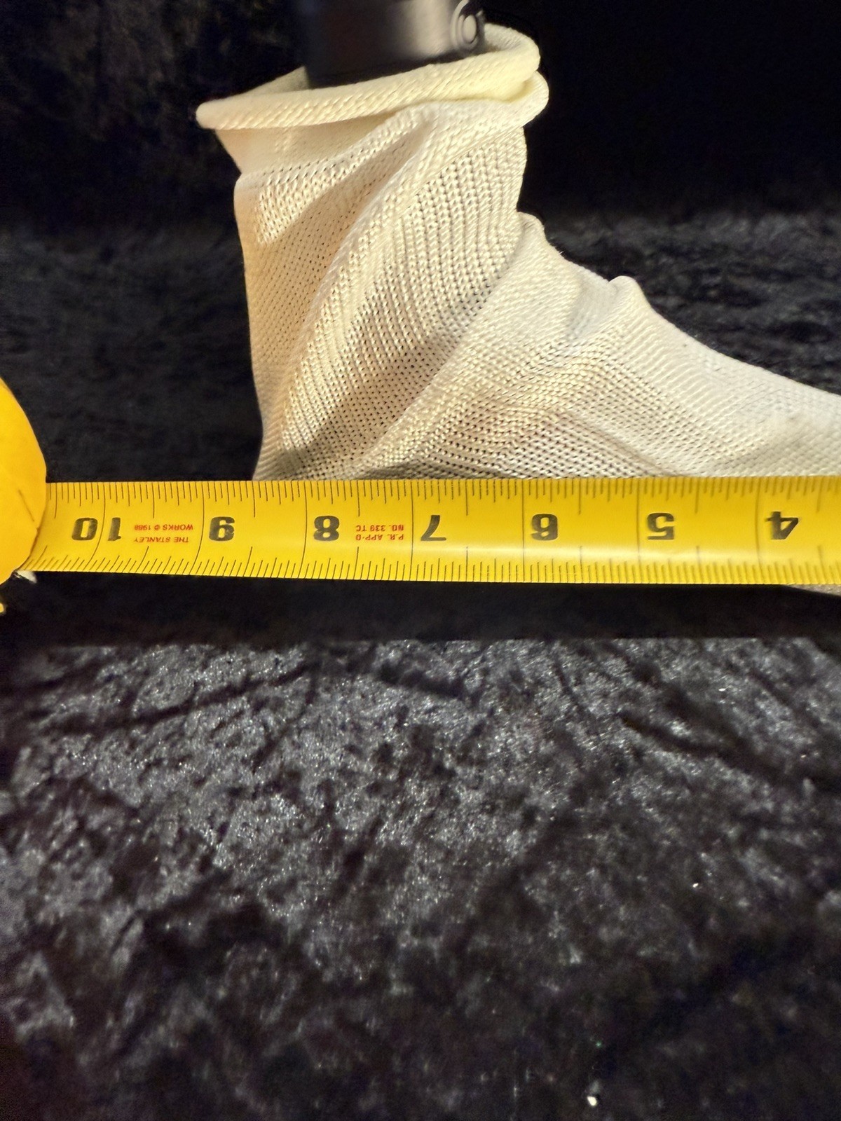 Trulife Prosthetic Leg And Foot