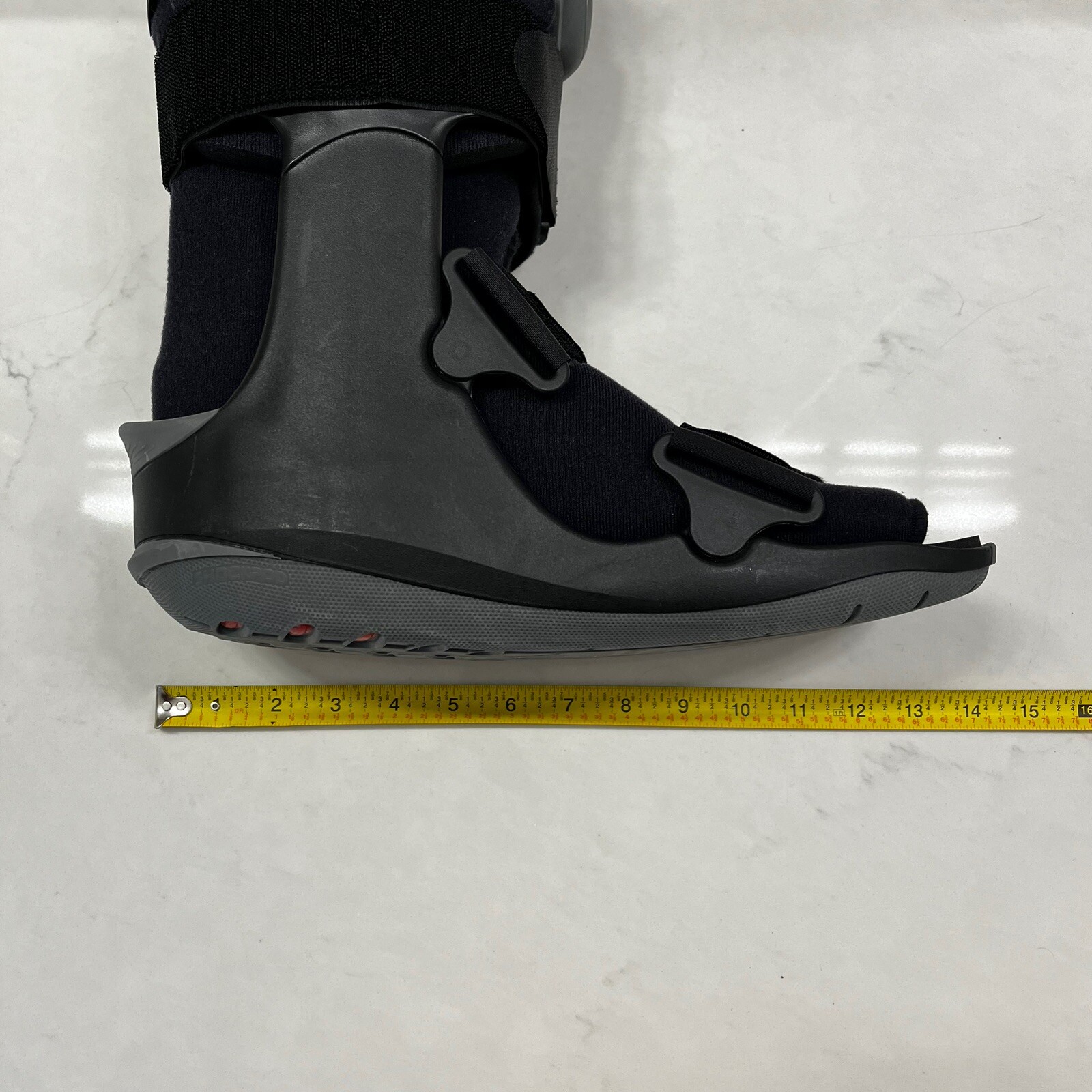 Breg SoftGait Walker Boot Large