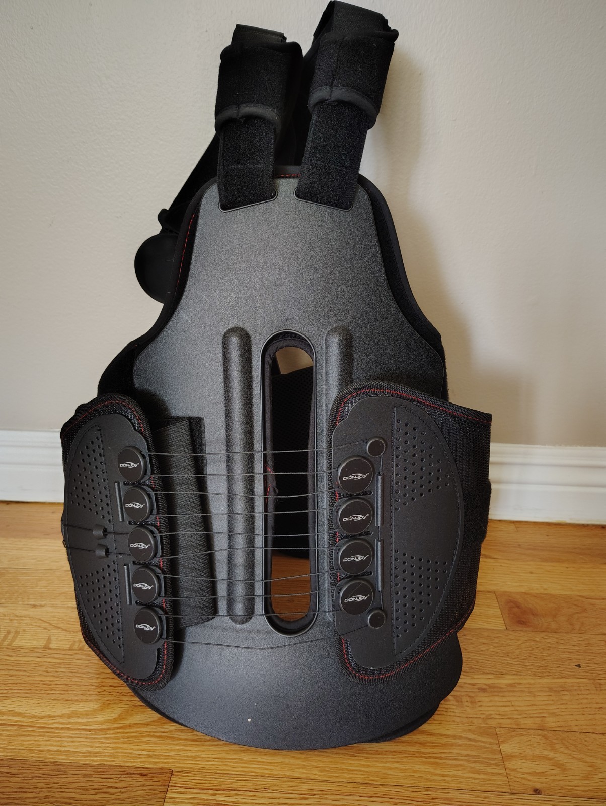 Donjoy Don Joy II TLSO DJO Thorasic Lumbar Back Brace Medium