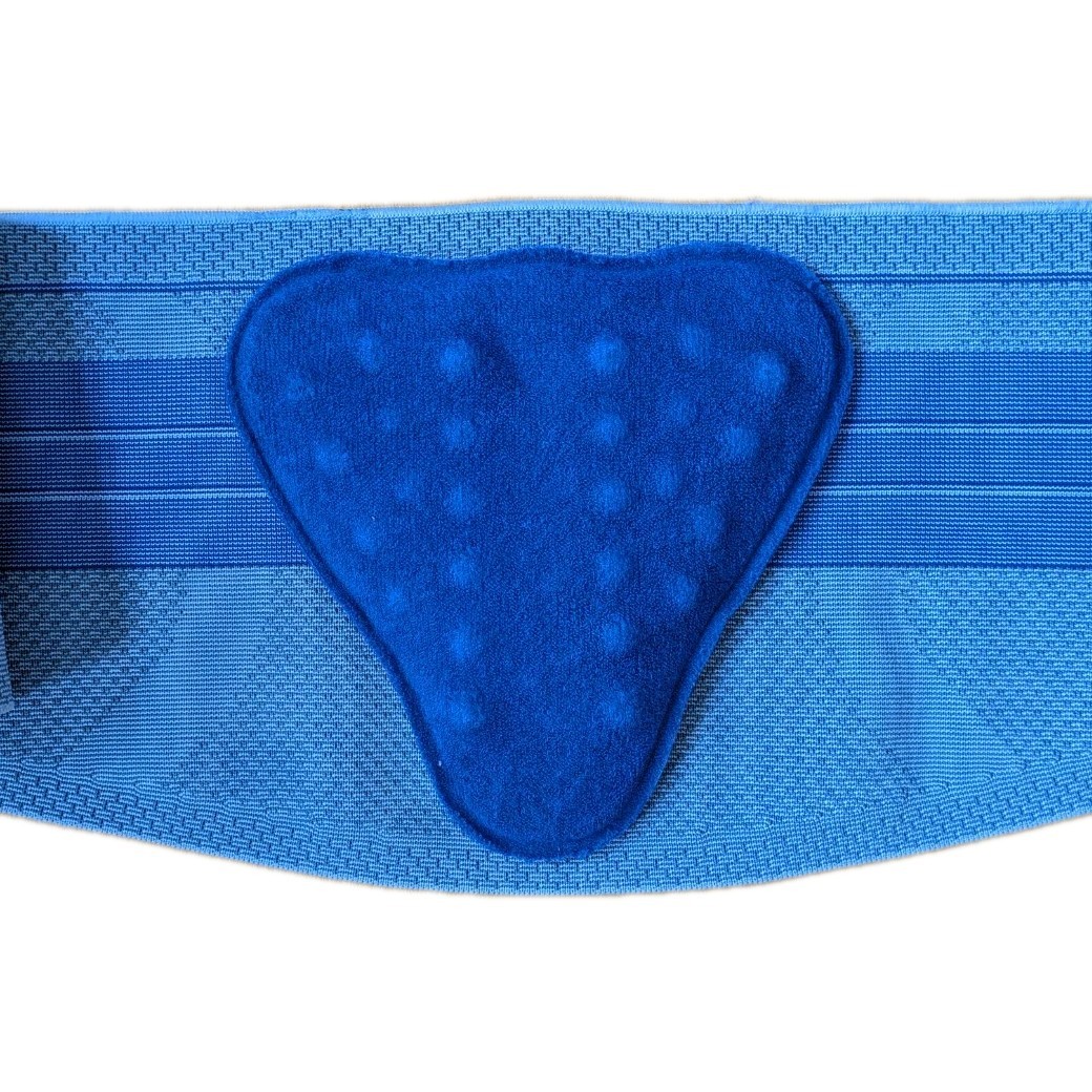 Size 5. Bauerfeind LumboTrain stabilization spine