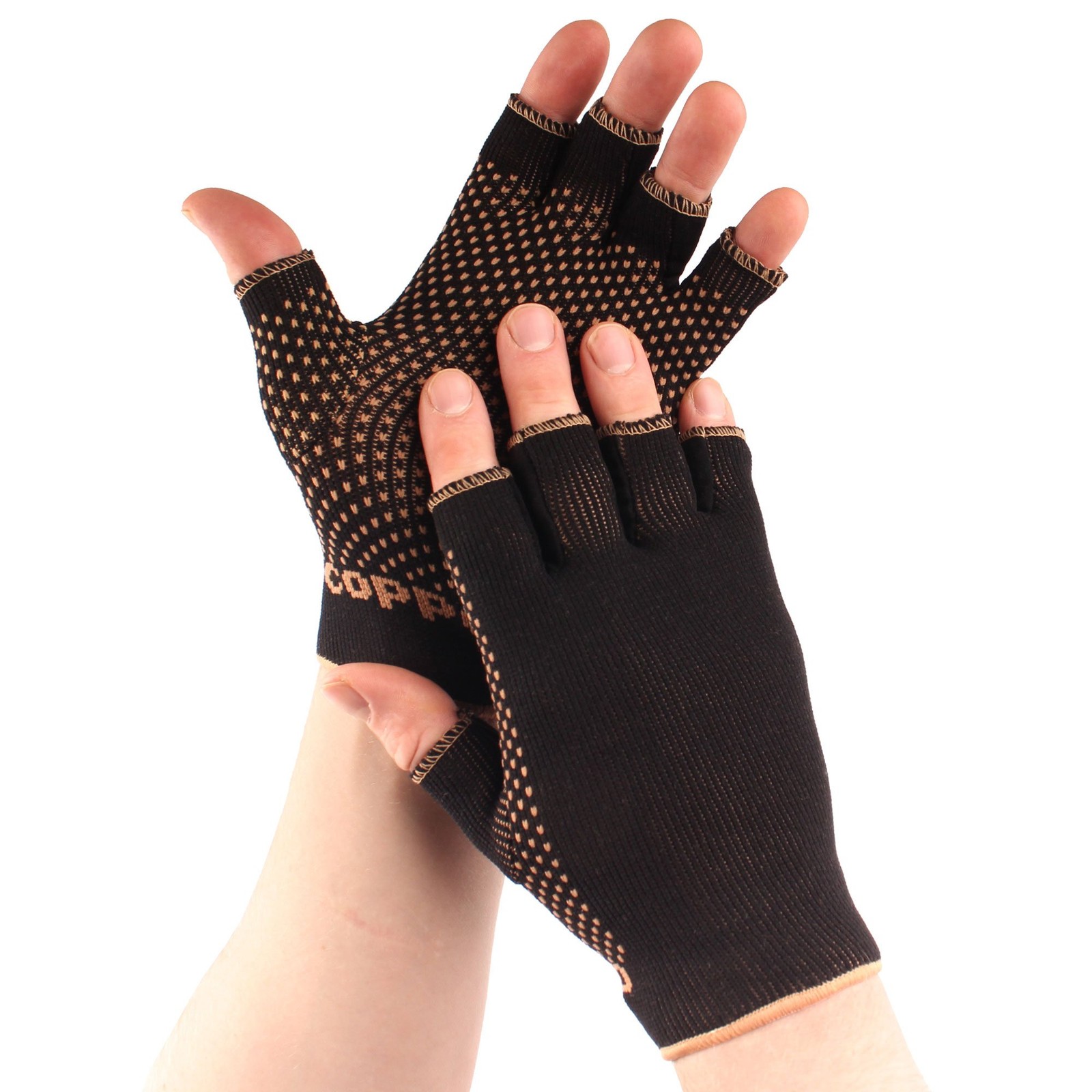 Copper D 1 Pair Black Rayon from Large Xlarge, 1 Pr