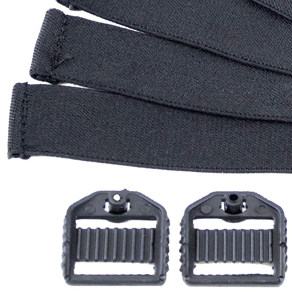 Knee Pad Replacement Strap