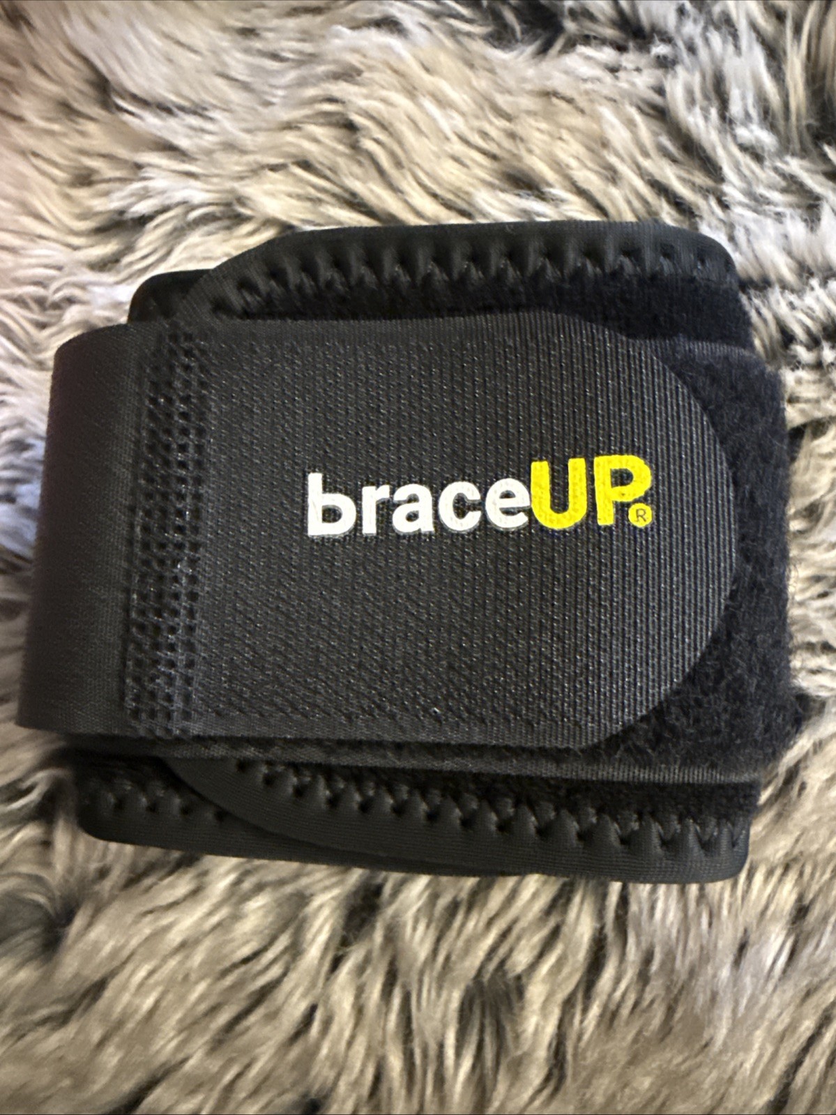 Brace up Wrist Compression Strap