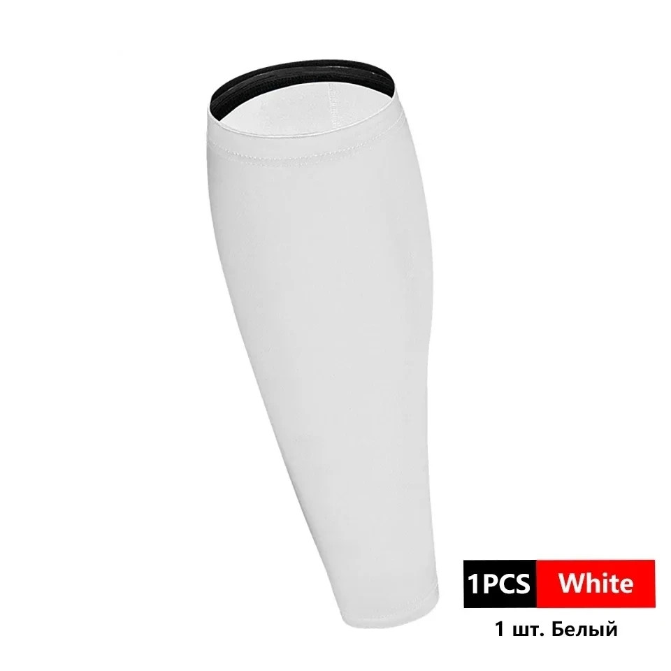 1Pcs Sports Calf Guard Non-Slip Wicking Sweat Breathable Press